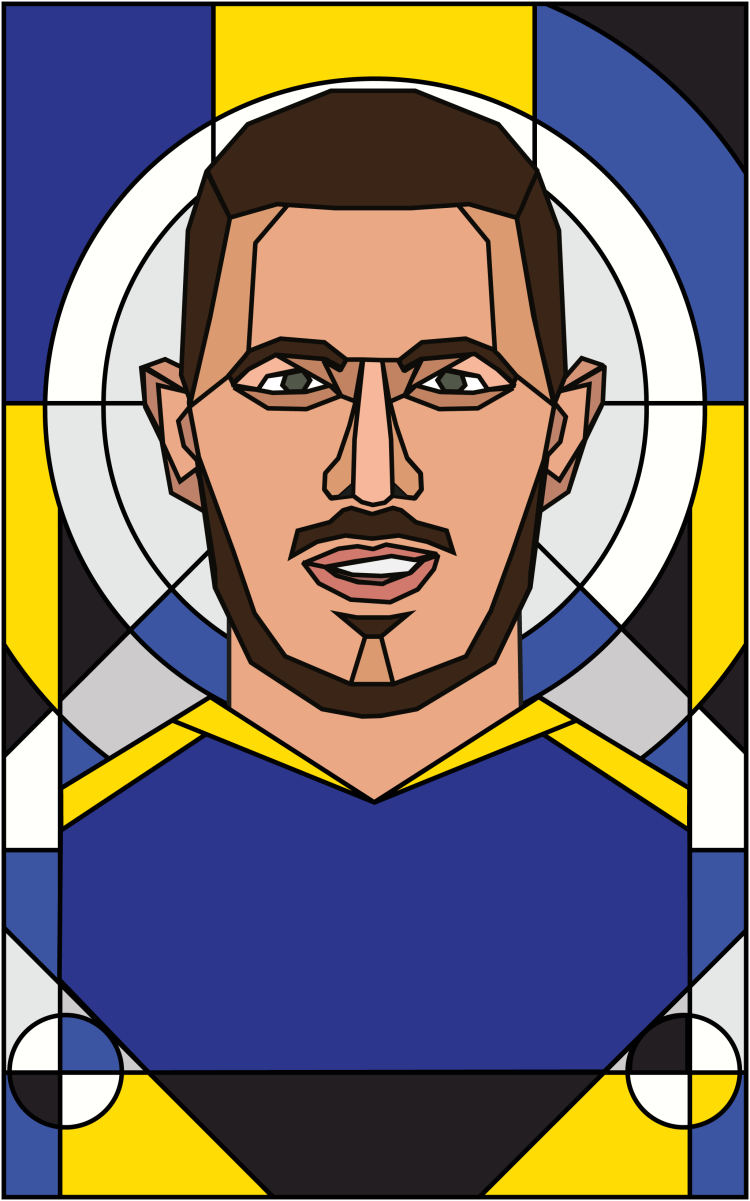 被譽為這項 被譽為這項