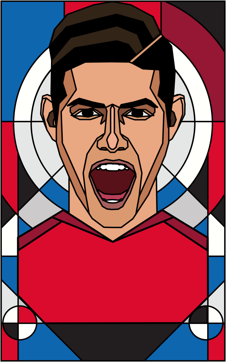 曼联锋线一 曼联锋线一